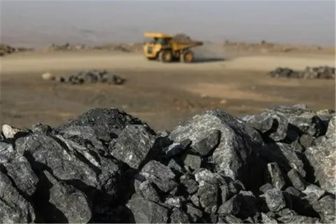 راهنمای خرید سنگ اهن معدنی + قیمت عالی